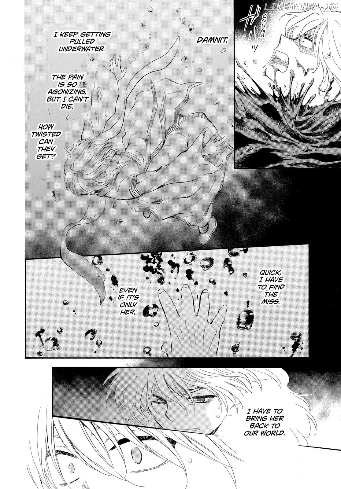 Akatsuki No Yona Chapter 264 image 23